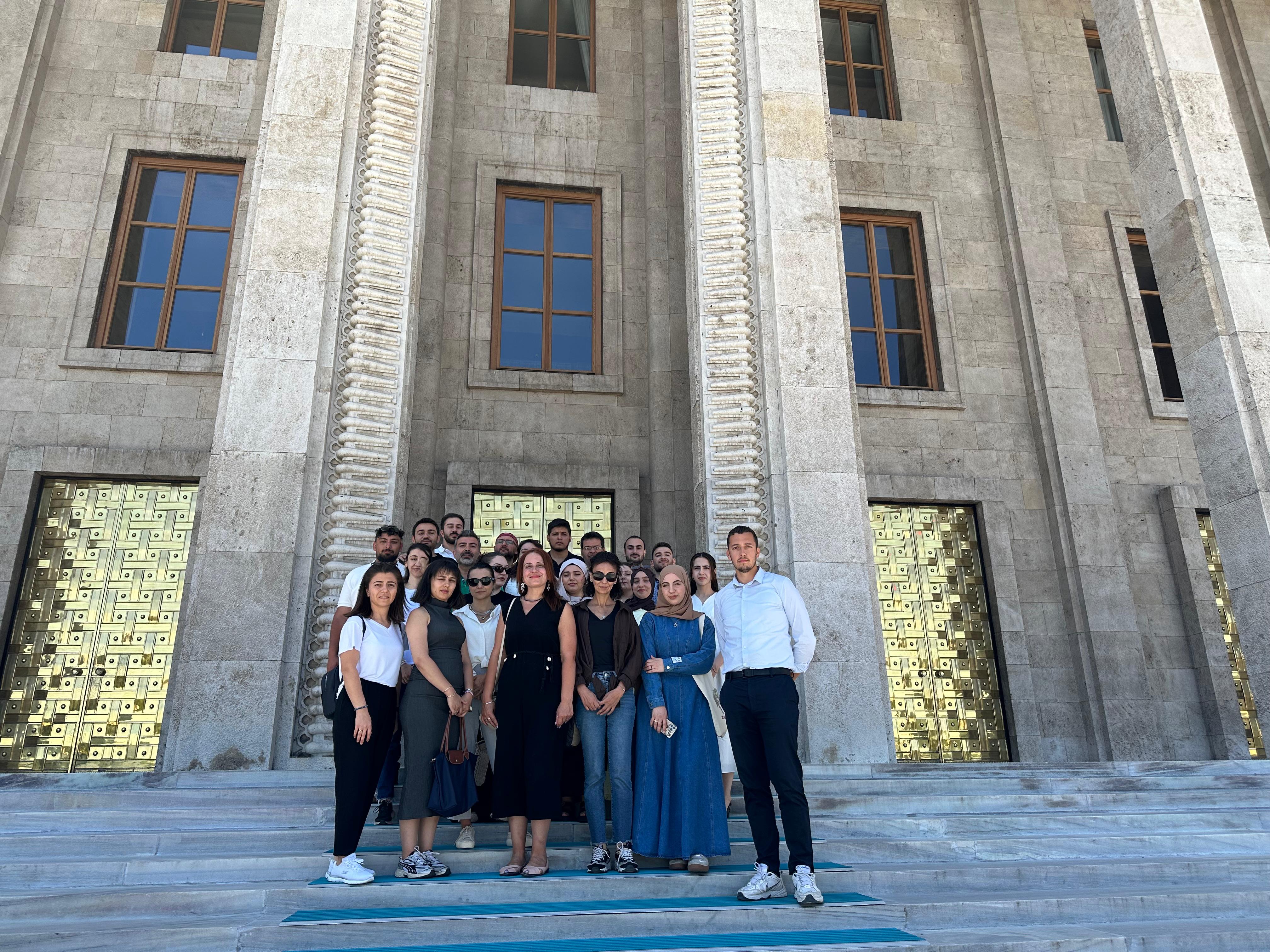 Etkinlik Fotoğrafı