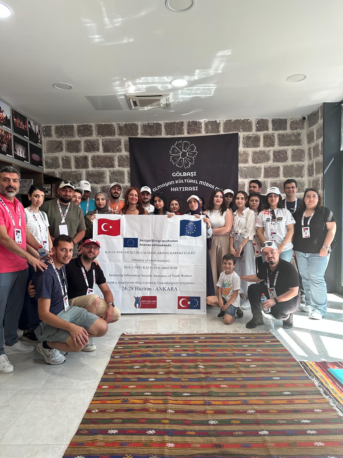 Etkinlik Fotoğrafı