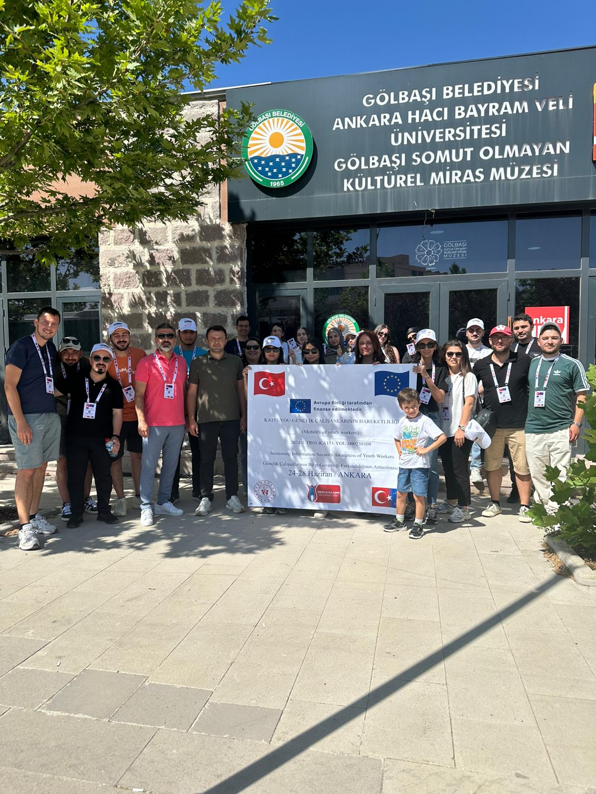 Etkinlik Fotoğrafı