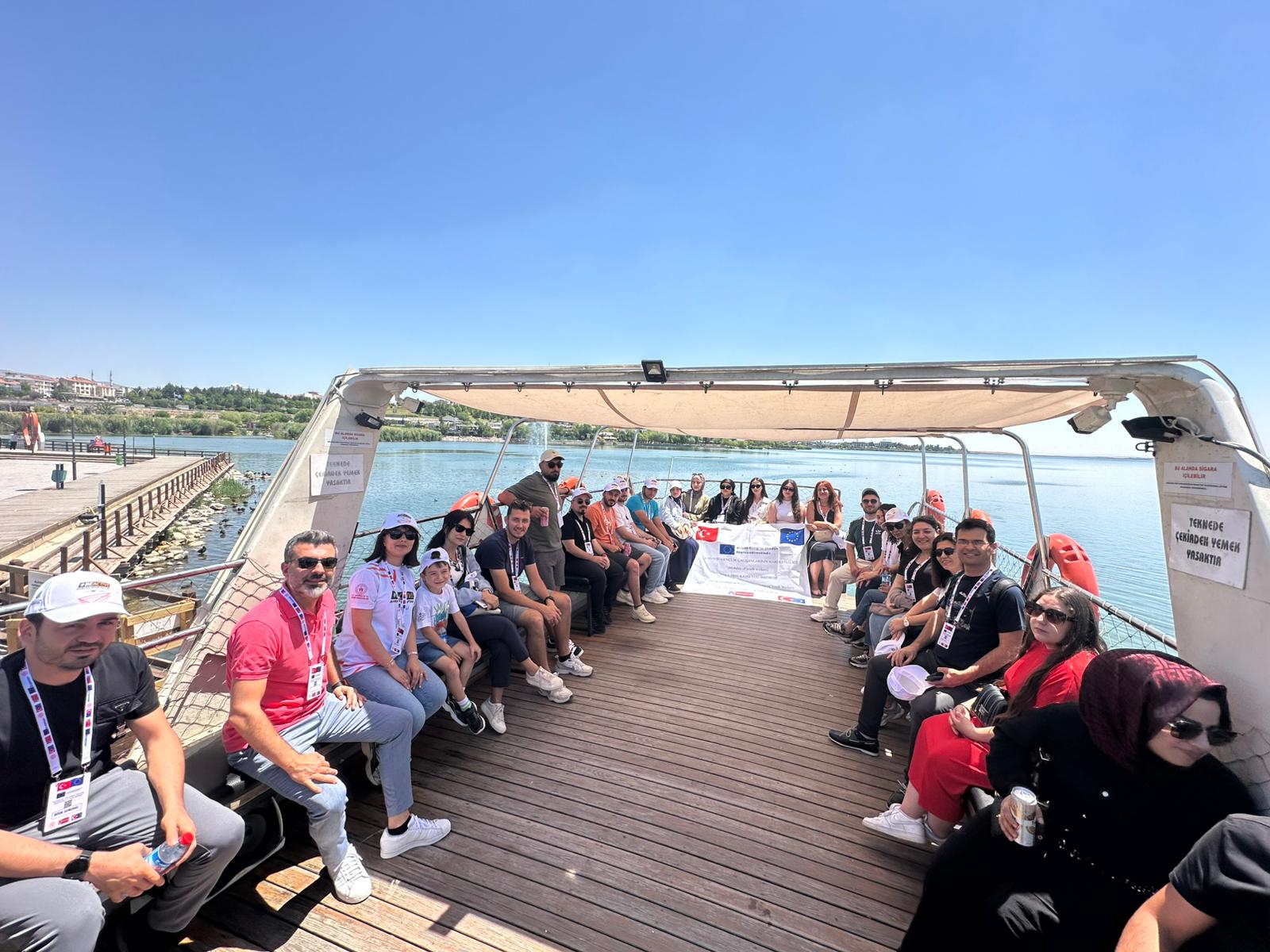 Etkinlik Fotoğrafı