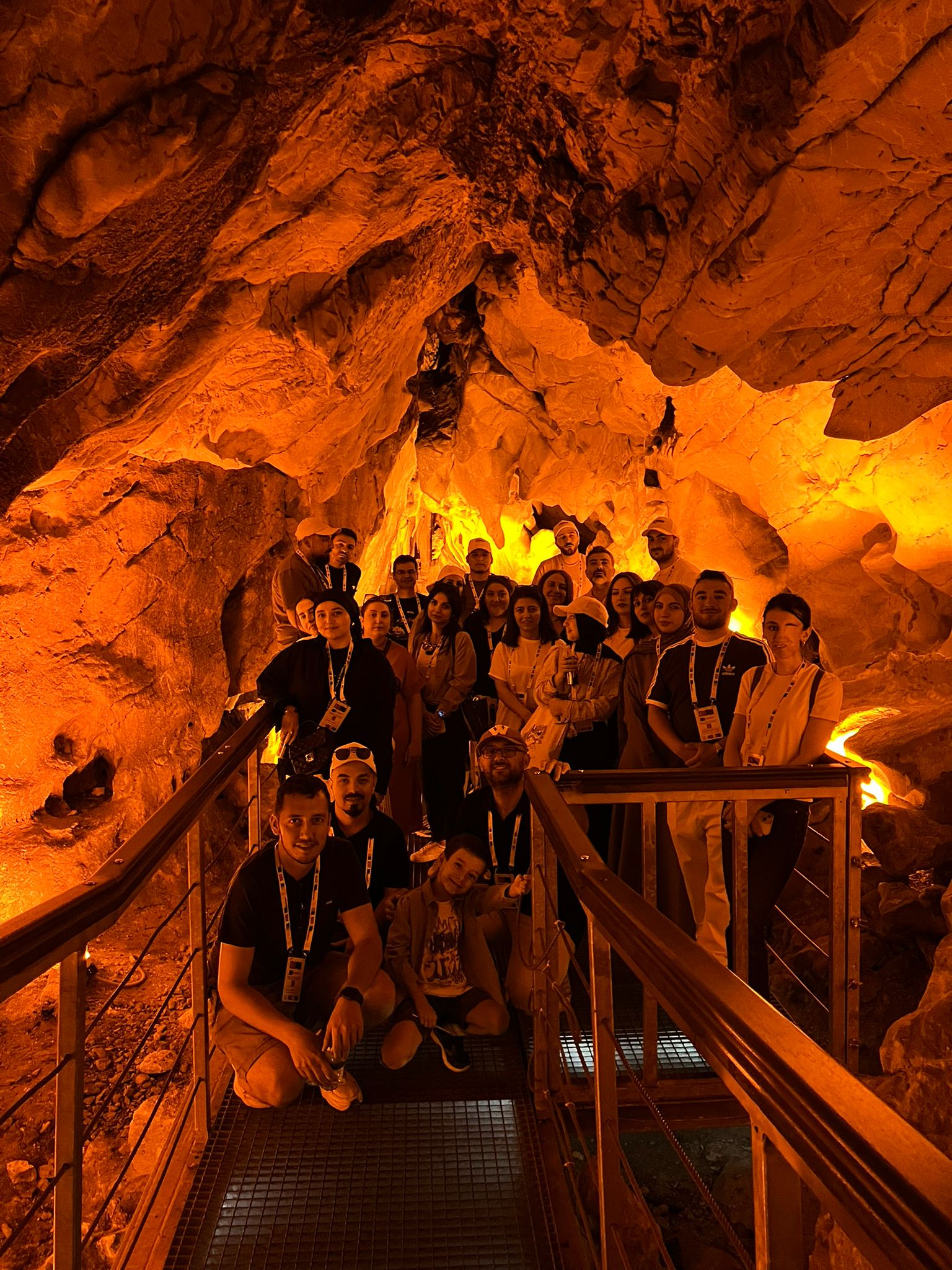 Etkinlik Fotoğrafı