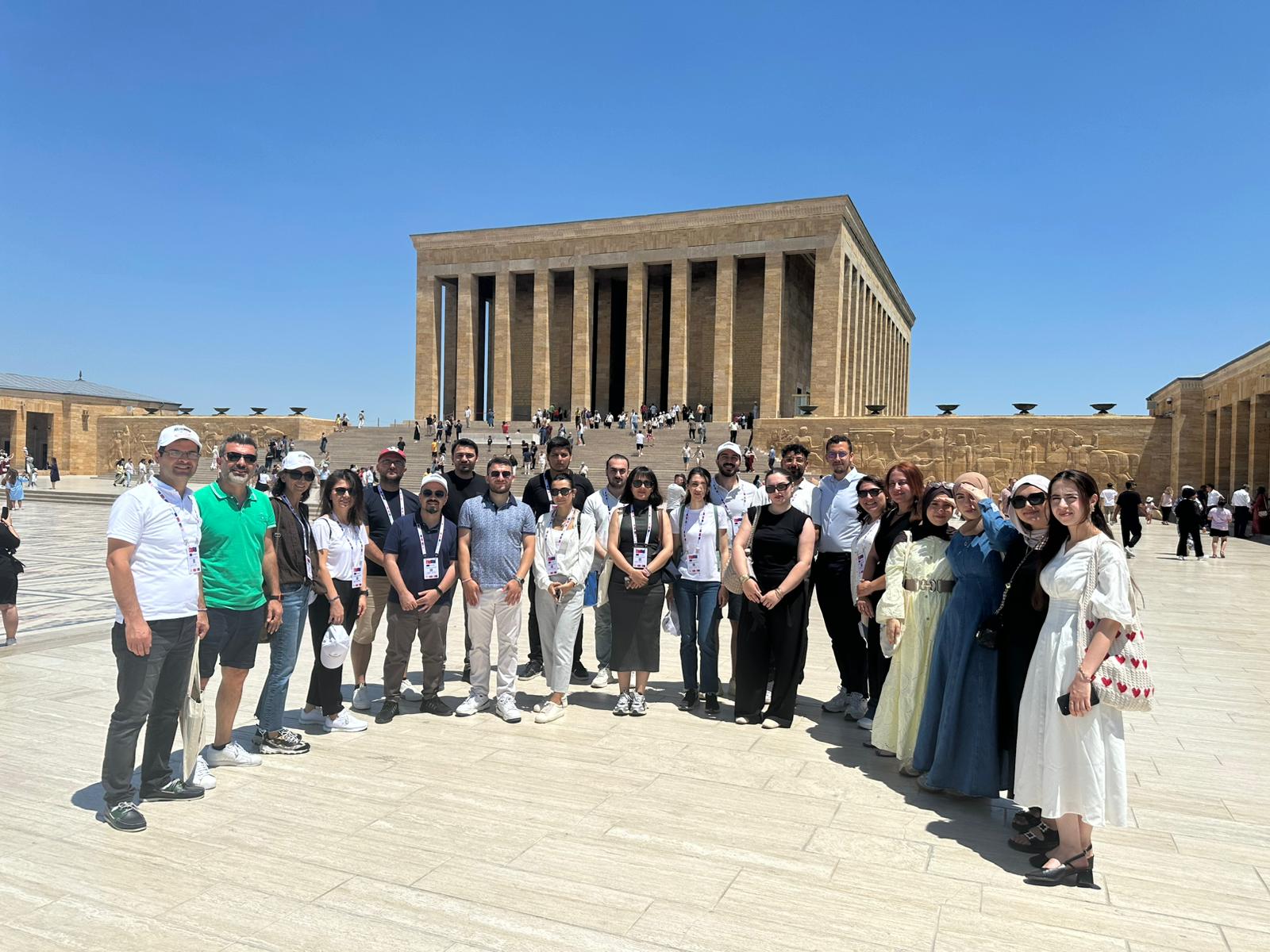 Etkinlik Fotoğrafı