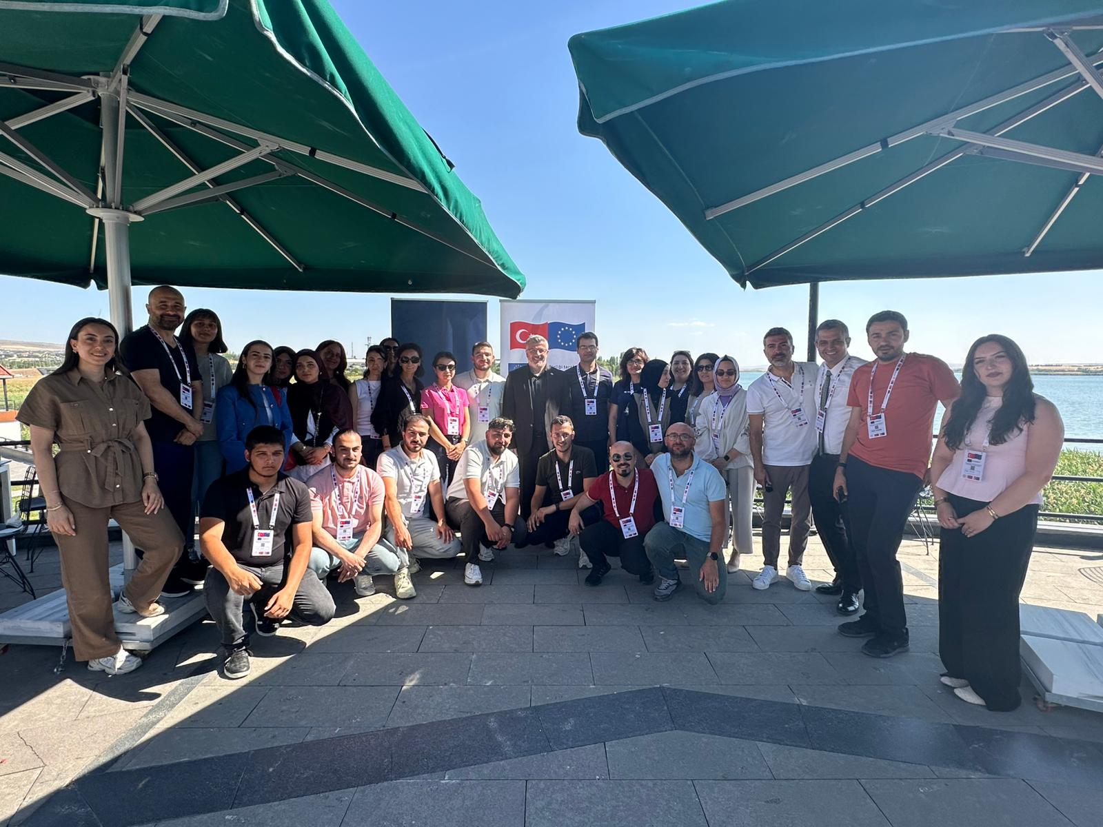 Etkinlik Fotoğrafı