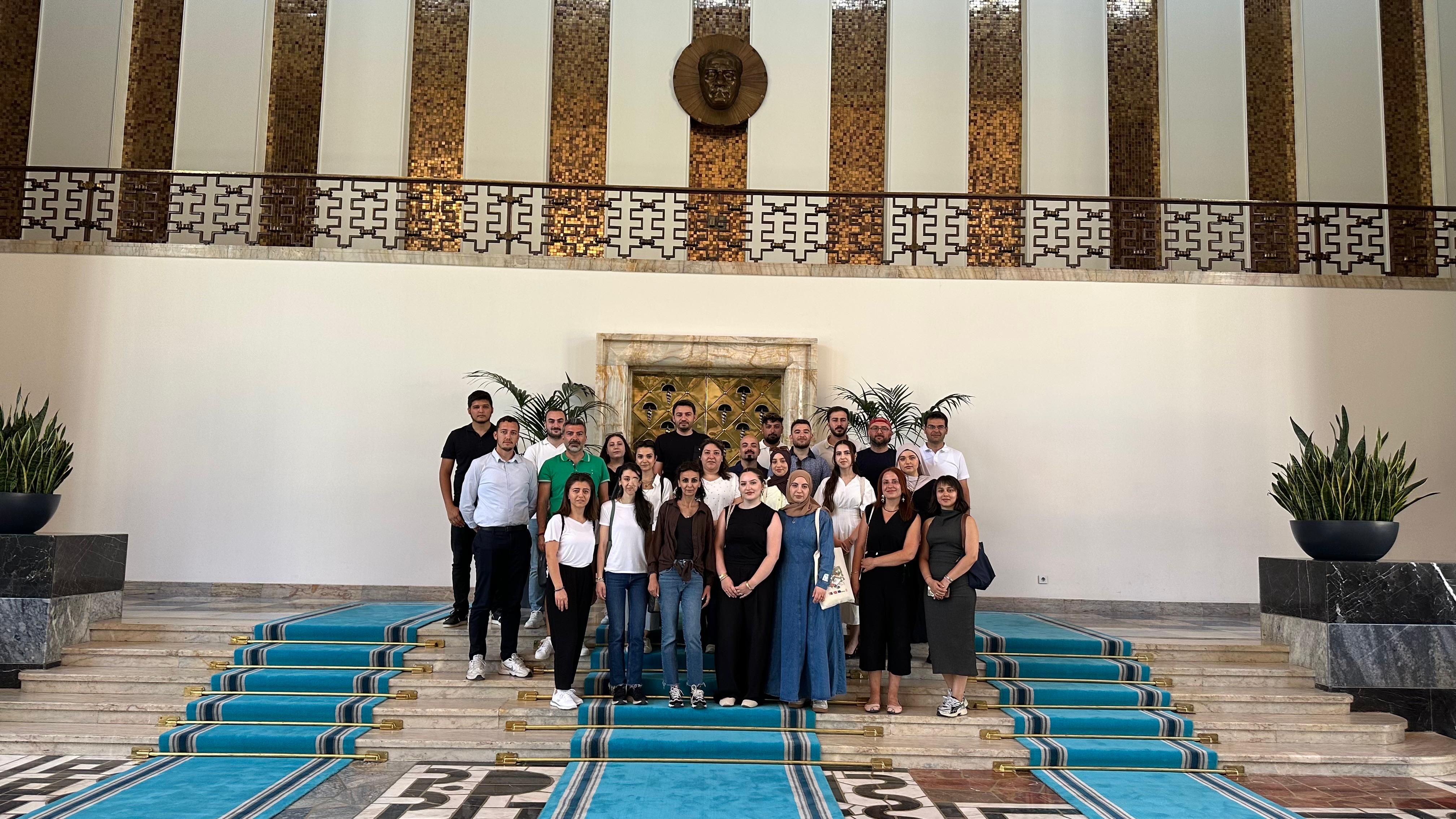 Etkinlik Fotoğrafı