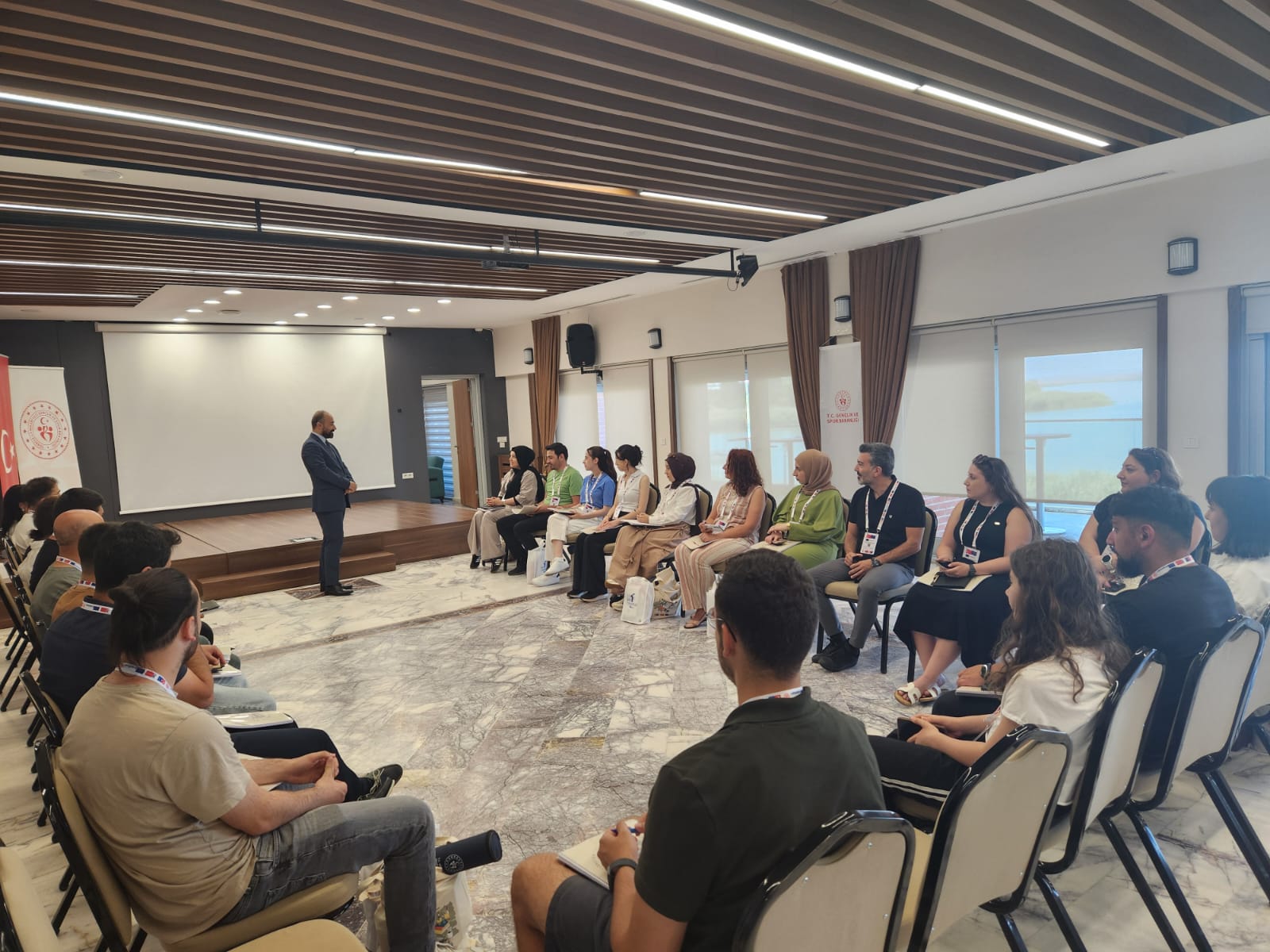 Etkinlik Fotoğrafı 4