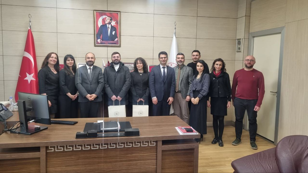 Etkinlik Fotoğrafı 1