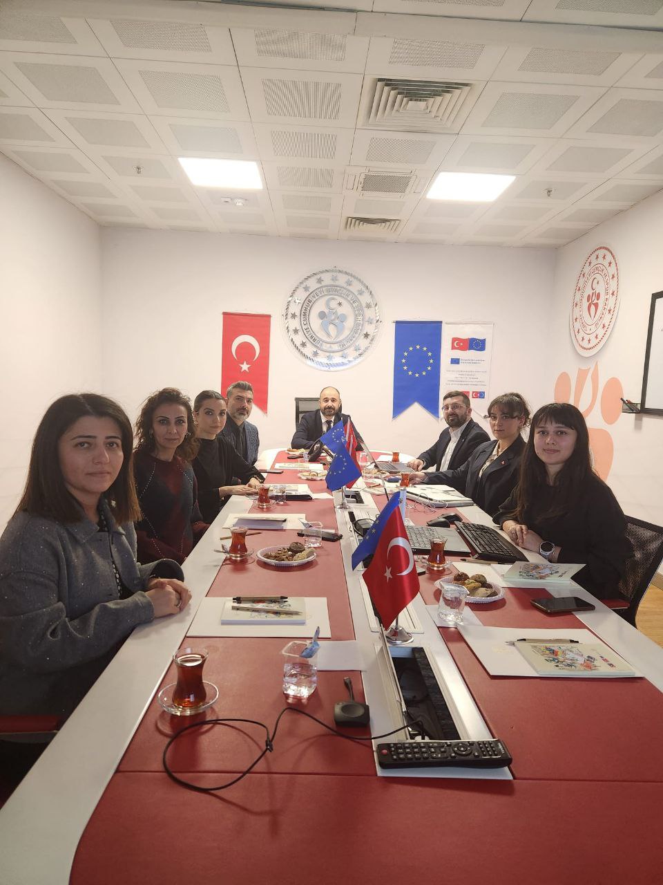 Etkinlik Fotoğrafı 2