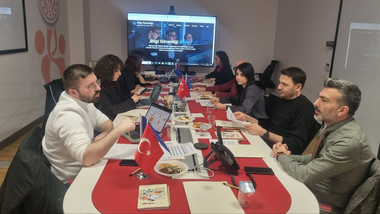 Etkinlik Fotoğrafı 4