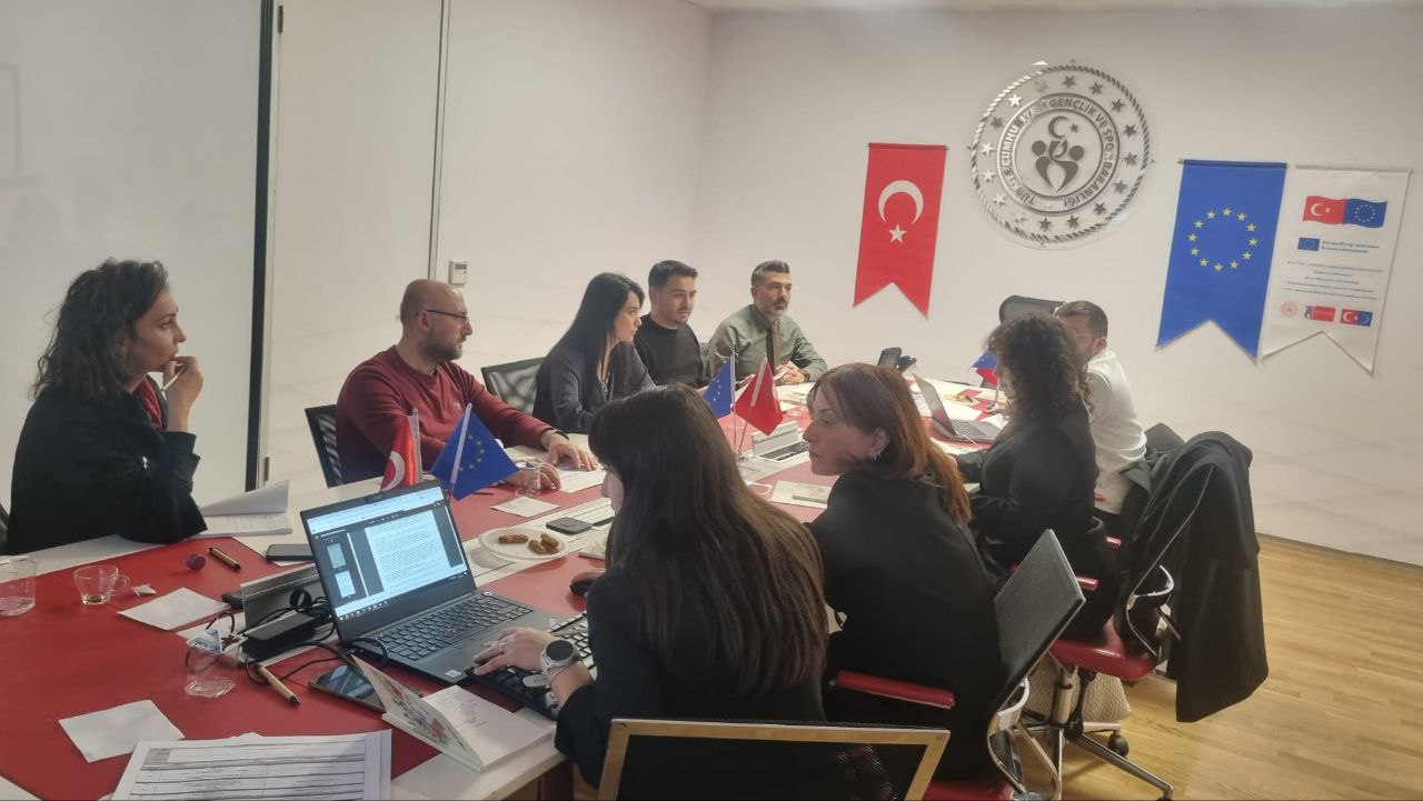 Etkinlik Fotoğrafı 6