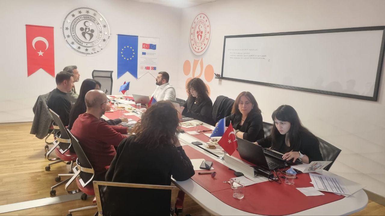 Etkinlik Fotoğrafı 7