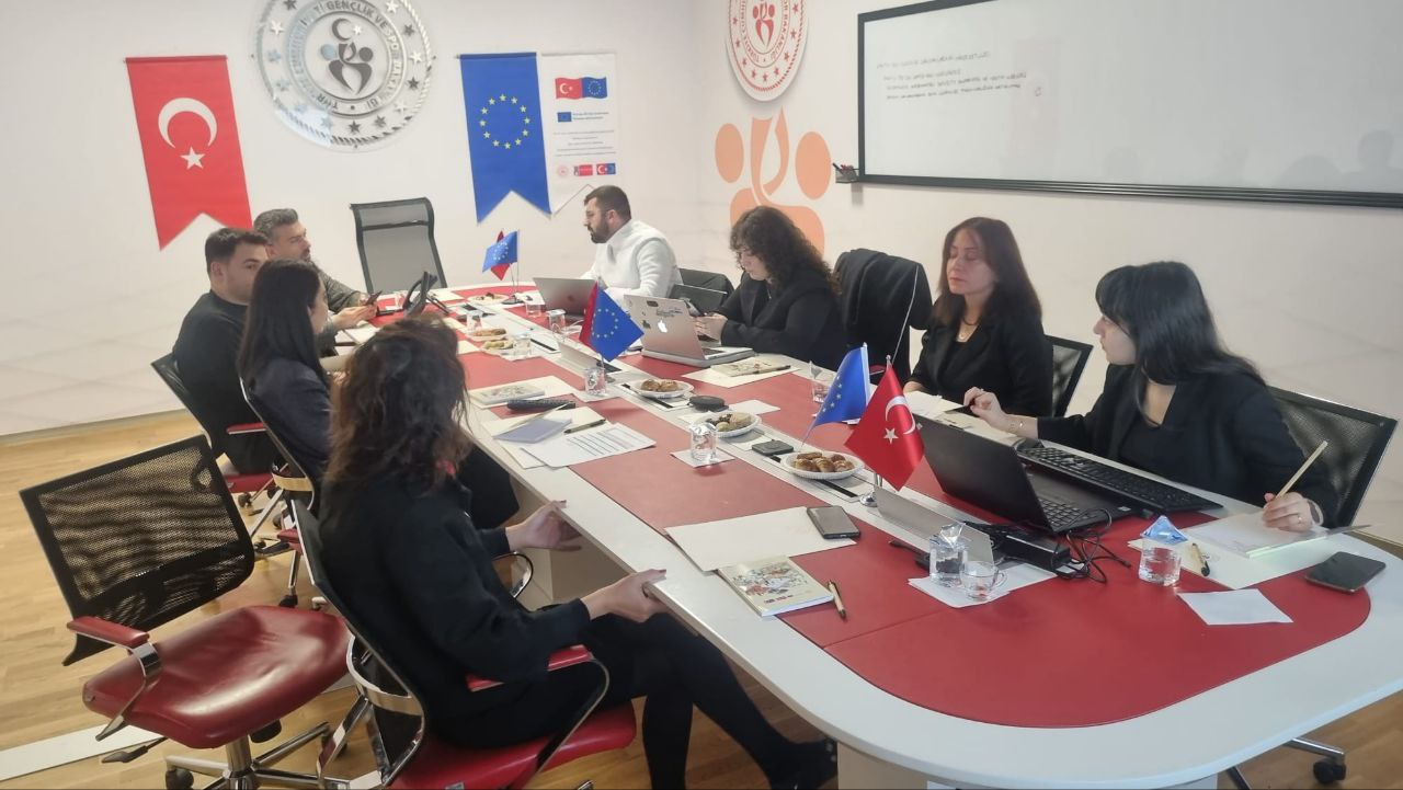 Etkinlik Fotoğrafı 8